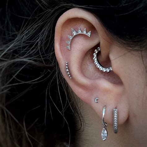 nefertiti piercing|Piercing Information Community Studios: Nefertiti